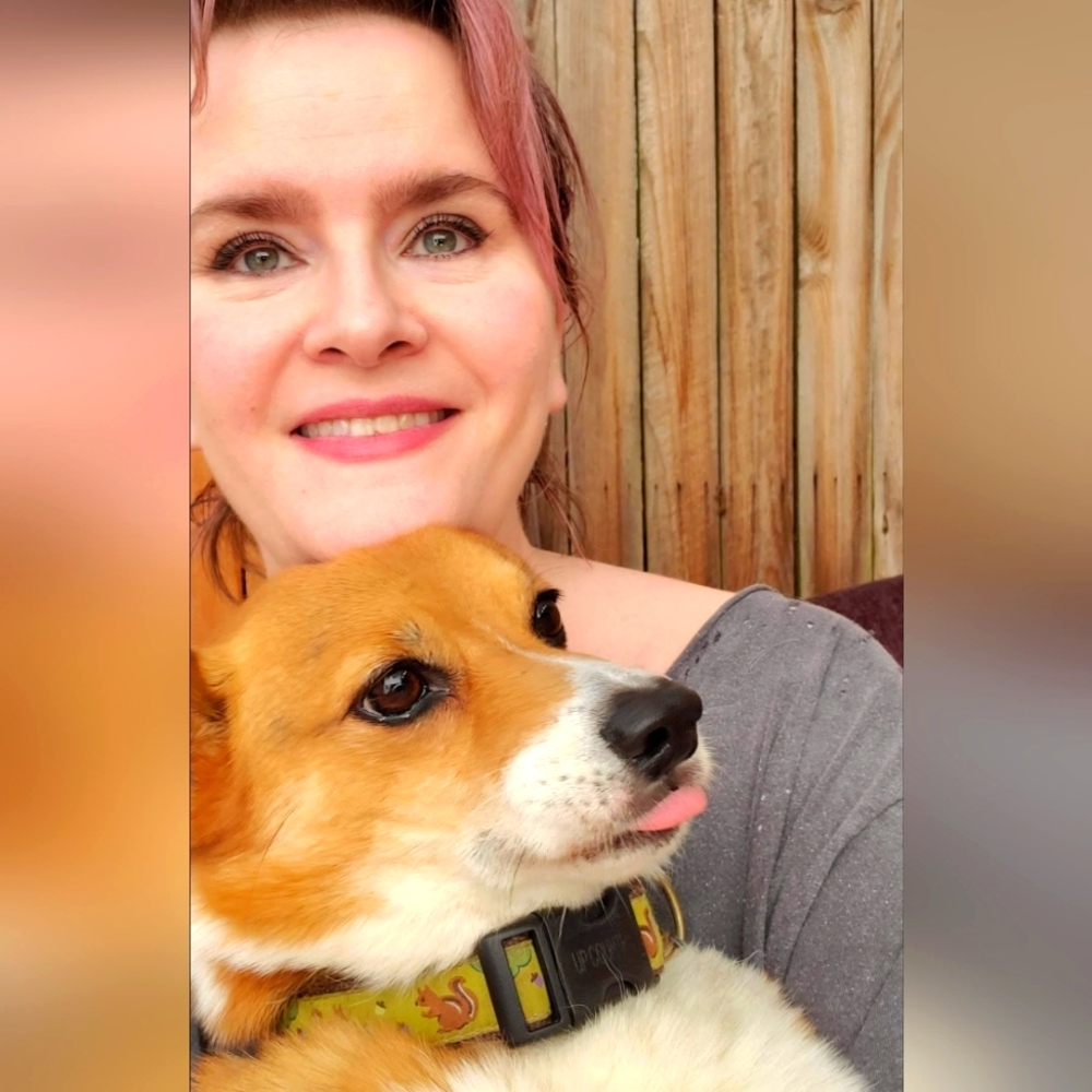 Meet your Posher, Ann